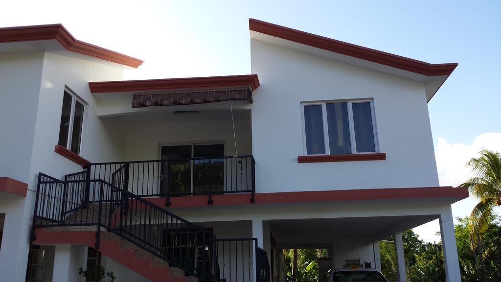 Riverside Apartment *