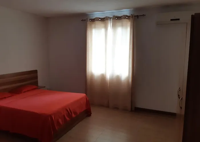 Riverside Appartment