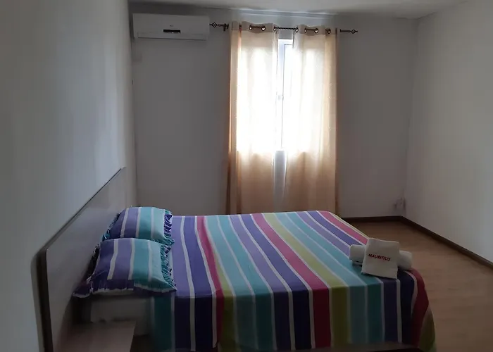 Riverside Appartment