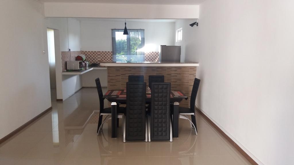 Apartment Riverside *