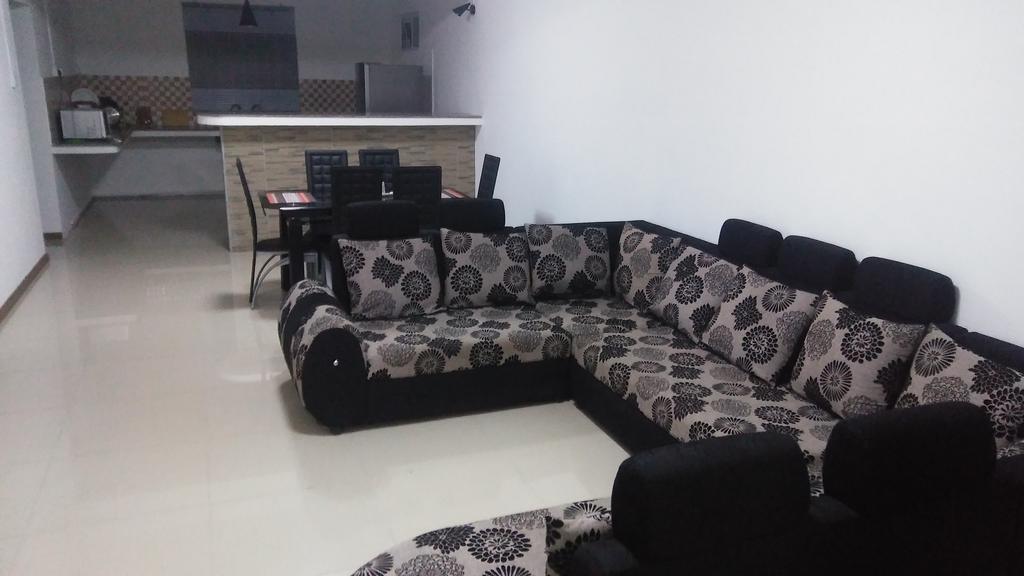 Apartment Riverside *