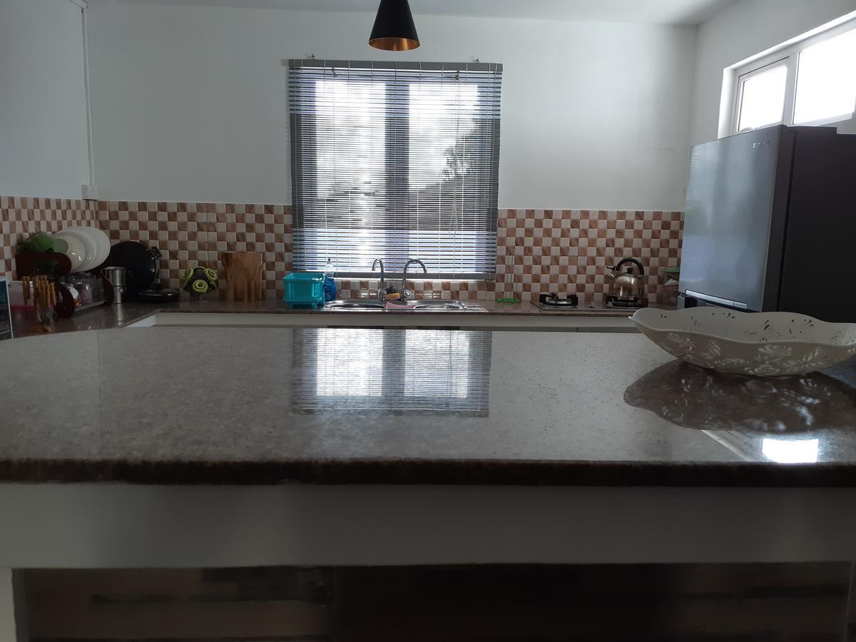 Apartment Riverside *