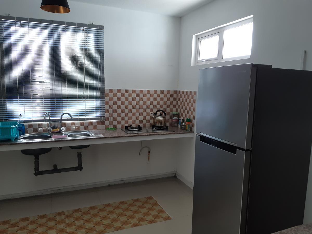 Riverside Apartment *